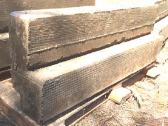 Greensteep Blocks Greensteep Blocks